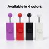 TRIVANA PRESS | Cannagar Mold | Up to 4 g | Multi-Part Press System | Durable Design | Easy Cannagar Making (White) view 4
