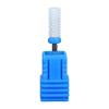Ceramic Nail Drill Bits with Dustproof Storage Containers view 1