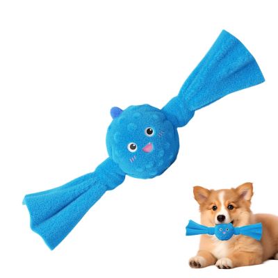 Ancsttu Squeaky Dog Toy