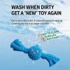 Ancsttu Squeaky Dog Toy view 4