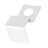 Eminchu Stainless Steel Aquarium Glass Cover Clips, 4 Pack view 2