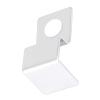 Eminchu Stainless Steel Aquarium Glass Cover Clips, 4 Pack view 3