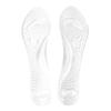 Ioensy Gel Shoe Insoles, Self-Adhesive, Washable, for Women's High Heels view 4