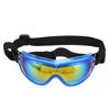 BESTOMZ Dog Goggles for Large Dogs with UV Protection view 1