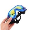 BESTOMZ Dog Goggles for Large Dogs with UV Protection view 4