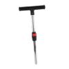 T-Shaped 54.5 cm Push Handle with Quick Release for Strollers view 1