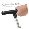 T-Shaped 54.5 cm Push Handle with Quick Release for Strollers view 3