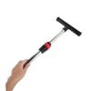 T-Shaped 54.5 cm Push Handle with Quick Release for Strollers view 4