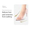 Non-Slip Soft Ball-of-Foot Relief Pads view 4