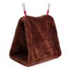 ZGHQHCDRH Bird Nest Hammock for Parrots and Parakeets view 1