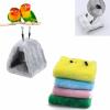 ZGHQHCDRH Bird Nest Hammock for Parrots and Parakeets view 4