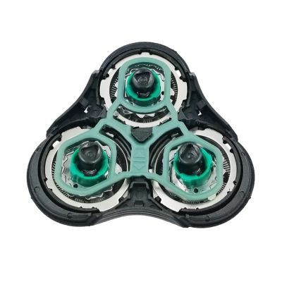 Shaver Head Compatible with Philips RQ11 1100 Series Razors