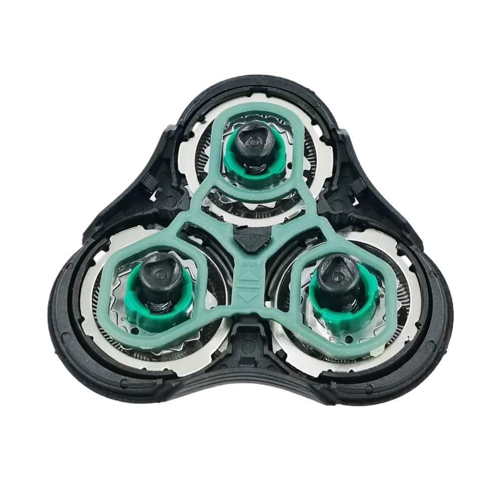 Shaver Head Compatible with Philips RQ11 1100 Series Razors