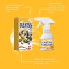 Kitchen Degreaser for Kitchen Fronts & Ceramic Cooktops view 3