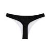 KWQDOZF Vaccinated and Ready Women's Thongs, Seamless Underwear, Gifts for Wife and Girlfriend view 2