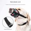 Comfortable Dog Muzzle for Large Breeds view 3