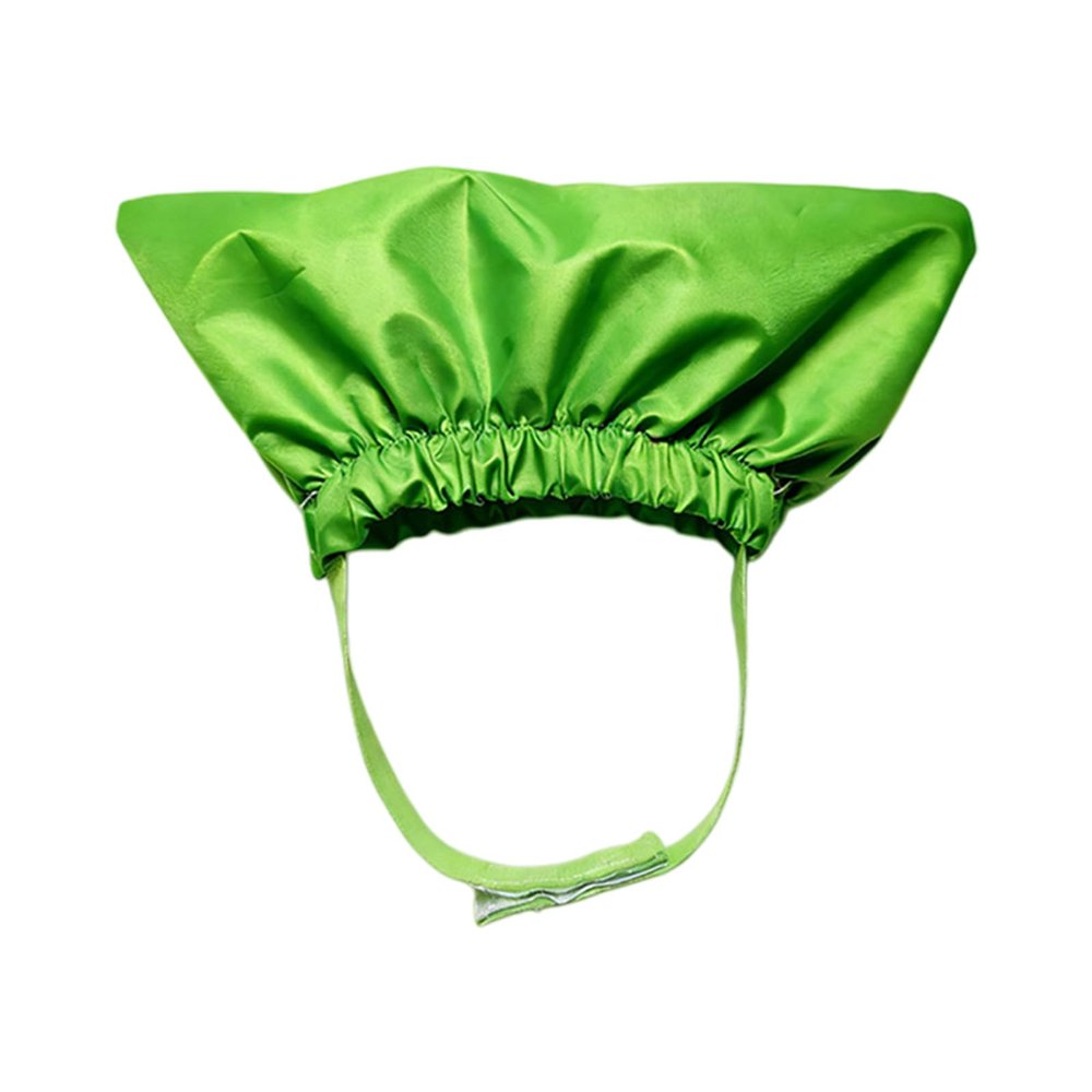 Waterproof Cat Head Cover for Swimming and Bathing