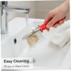 De-Shedding Comb for Dogs and Cats view 3