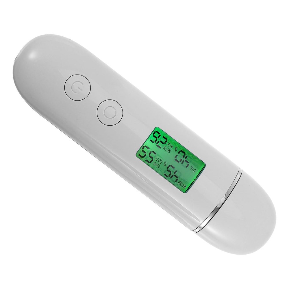 Digital Skin Tester Moisture Analyzer for Face and T-Zone