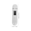 Digital Skin Tester Moisture Analyzer for Face and T-Zone view 2