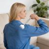 Portable Stainless Steel Back Scratcher for Adults view 2