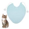 Mavaol Plush Pet Clothing, Pet Bathrobe, Comfortable Winter and Fall Coat for Cats and Dogs (S) view 2