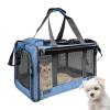 HohuzSruk Cat Carrier - Up to 9 kg view 1