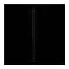 L-Shaped Corner Protector for Wall Protection and Decor view 1