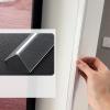 L-Shaped Corner Protector for Wall Protection and Decor view 4