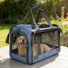 Cat Carrier, Breathable Portable Travel Bag (up to 9 kg) view 3