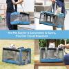 Cat Carrier, Breathable Portable Travel Bag (up to 9 kg) view 4