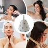 Felt Sauna Hat for Hair Protection view 4