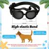 Sunglasses for Small Dogs view 2