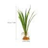 FELTECHELECTR Artificial Plant for Reptile Terrariums view 2
