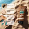Waterproof Body Foundation & Concealer with Brush (#01) view 3