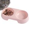 Elevated Double Dog Bowl Set view 1