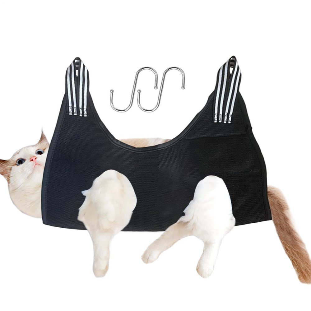 Adjustable Dog Grooming Hammock