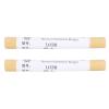 Wood Furniture Repair Wax Crayons, Easy-to-Use Scratch Repair, 2 Pieces, Beech view 1