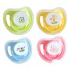 Cat Pacifier Soothing Nipple for Kittens, 4-Pack view 1