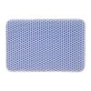 Cat Litter Mat Trapper, Double-Layer Design, 30 x 45 x 1.5 cm view 1