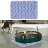 Cat Litter Mat Trapper, Double-Layer Design, 30 x 45 x 1.5 cm view 3