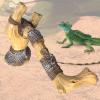 Terrarium Reptile Branches, Resin Climbing Decor for Spider Tanks and Aquariums view 3