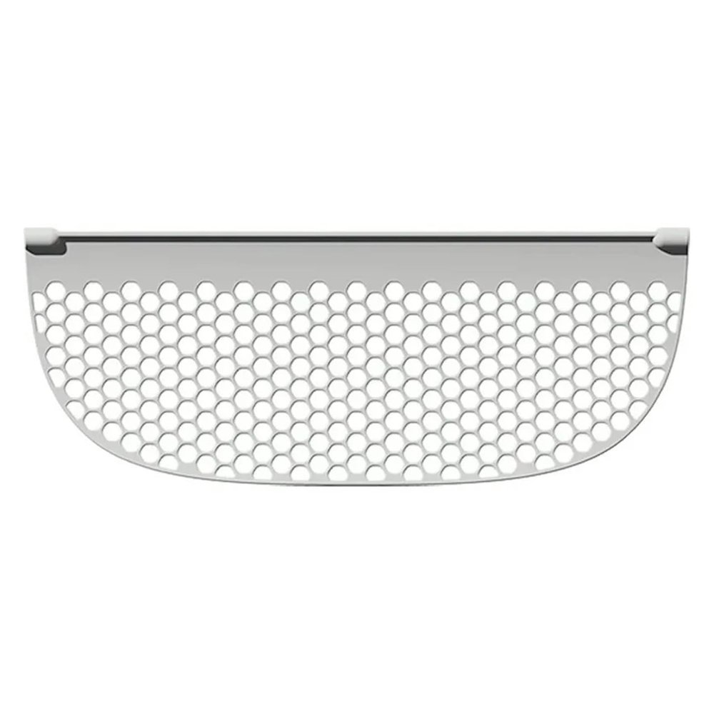 Elevated Entrance Fence for Cat Litter Sifter
