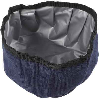 VICASKY Foldable Travel Dog Bowl