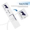 Animal Blood Pressure Cuff for Cats and Pets, Universal, 5–9.5 cm view 3