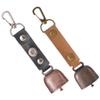 GATHINESS 2-Pack Metal Bells with Loud Alarm view 1