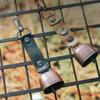 GATHINESS 2-Pack Metal Bells with Loud Alarm view 4