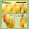 Durable Dog Chew Toy - Interactive Squeaky Bird Shape view 4