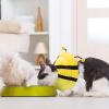 Nuhjytgf Soft Cone Collar for Dogs view 2
