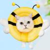 Nuhjytgf Soft Cone Collar for Dogs view 3